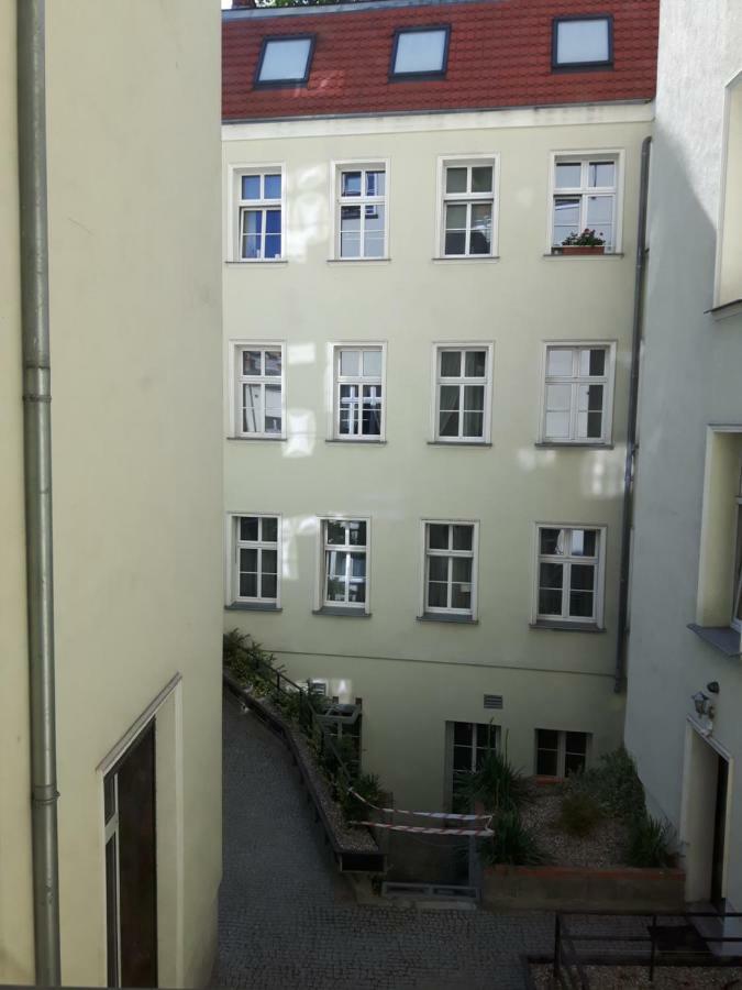 My Place In Poznan Exterior photo